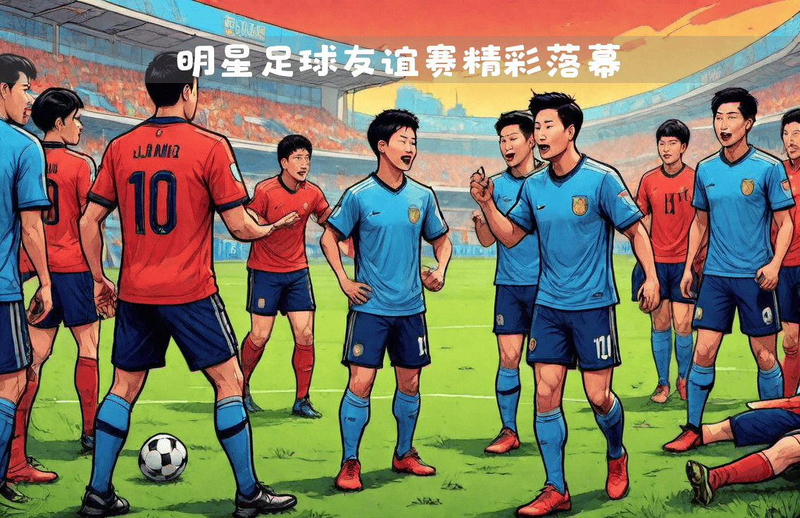 博鱼体育-包含精妙足球战术展露，双方队员拼尽全力的词条