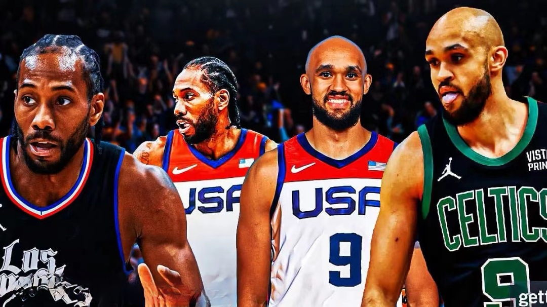 博鱼体育app-NBA球星加盟国家队，备战国际篮球赛(nba球星加盟国家队,备战国际篮球赛的是谁)