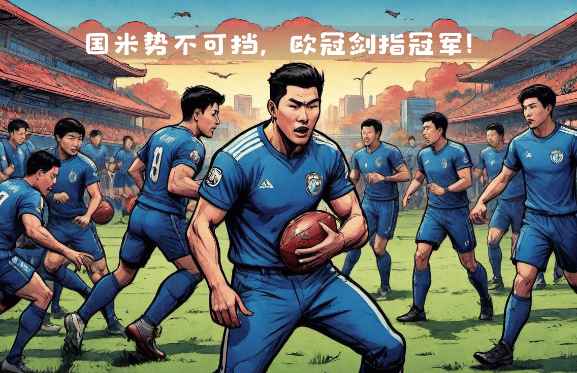 博鱼体育-阿贾克斯勇擒对手，欧冠胜利势不可挡的简单介绍