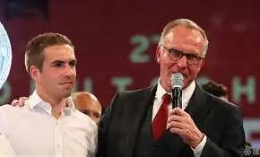 拜仁主席鲁梅尼格表示世俱杯关乎重大奖金，拜仁应全力争胜的简单介绍