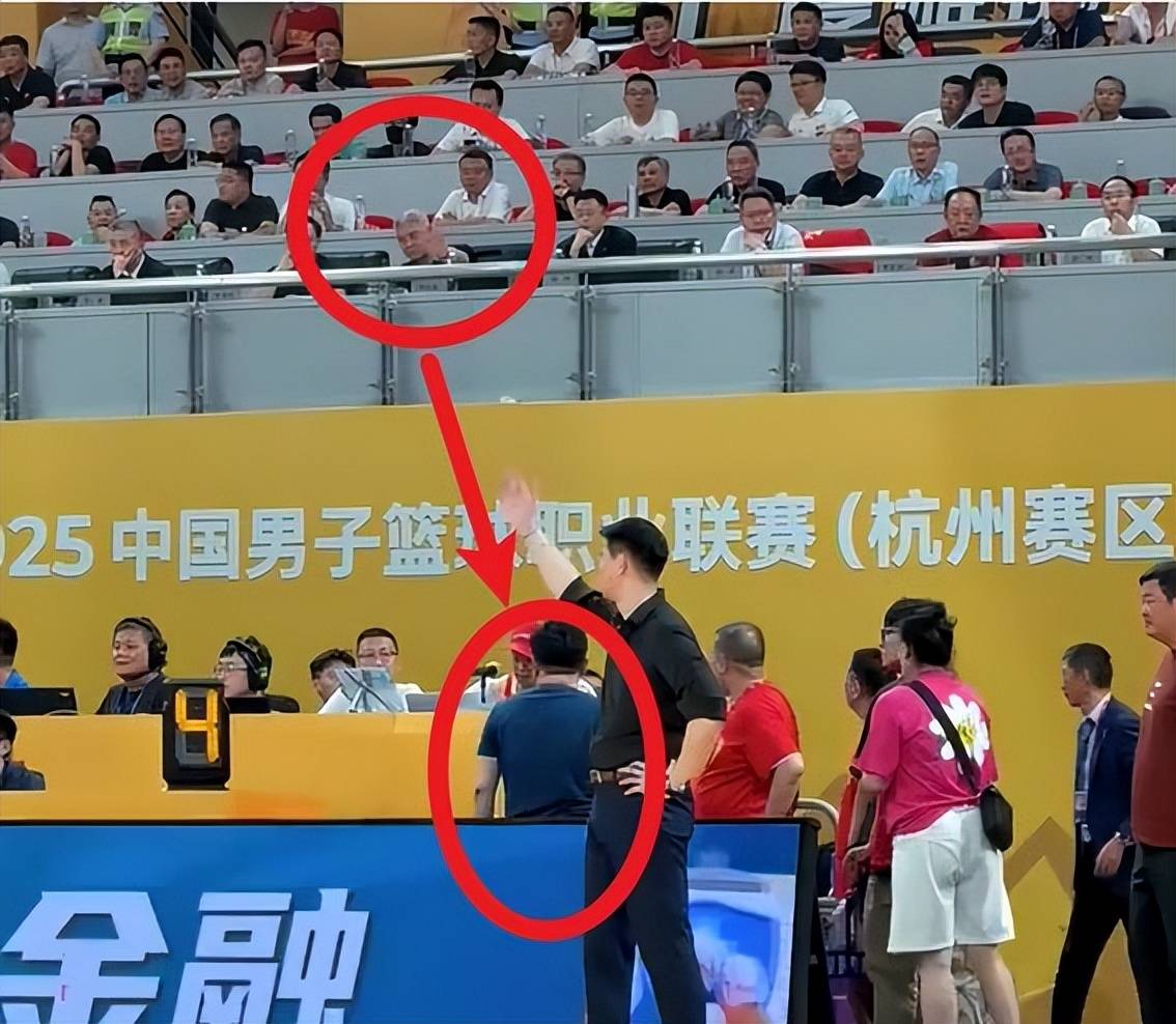 博鱼体育-浙江广厦投资人楼明被停赛两场(浙江广厦创始人楼忠福那年揭开广厦改革创业的序幕)