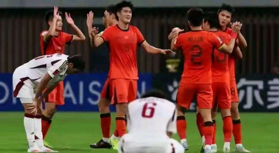 关于中国足协遭亚足联罚款因U20国足违规拍摄对手训练的信息