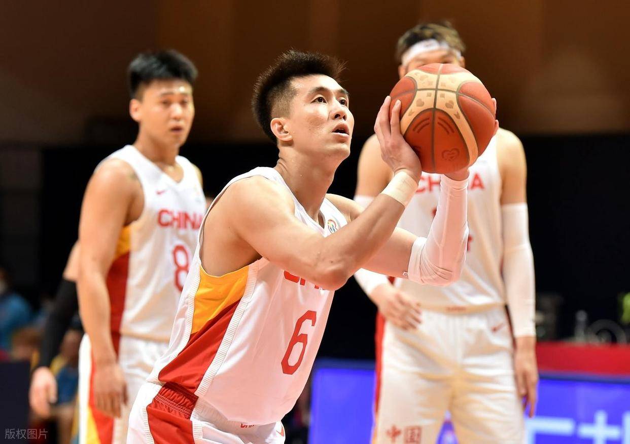 郭艾伦NBA夏季联赛集锦：对阵国王砍下20分5助攻