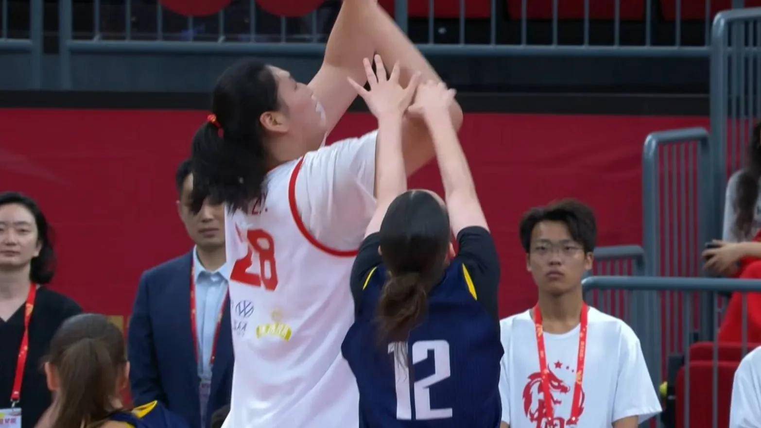 博鱼体育app-包含亚洲杯-张子宇11分钟13分女篮狂胜印尼51分的词条