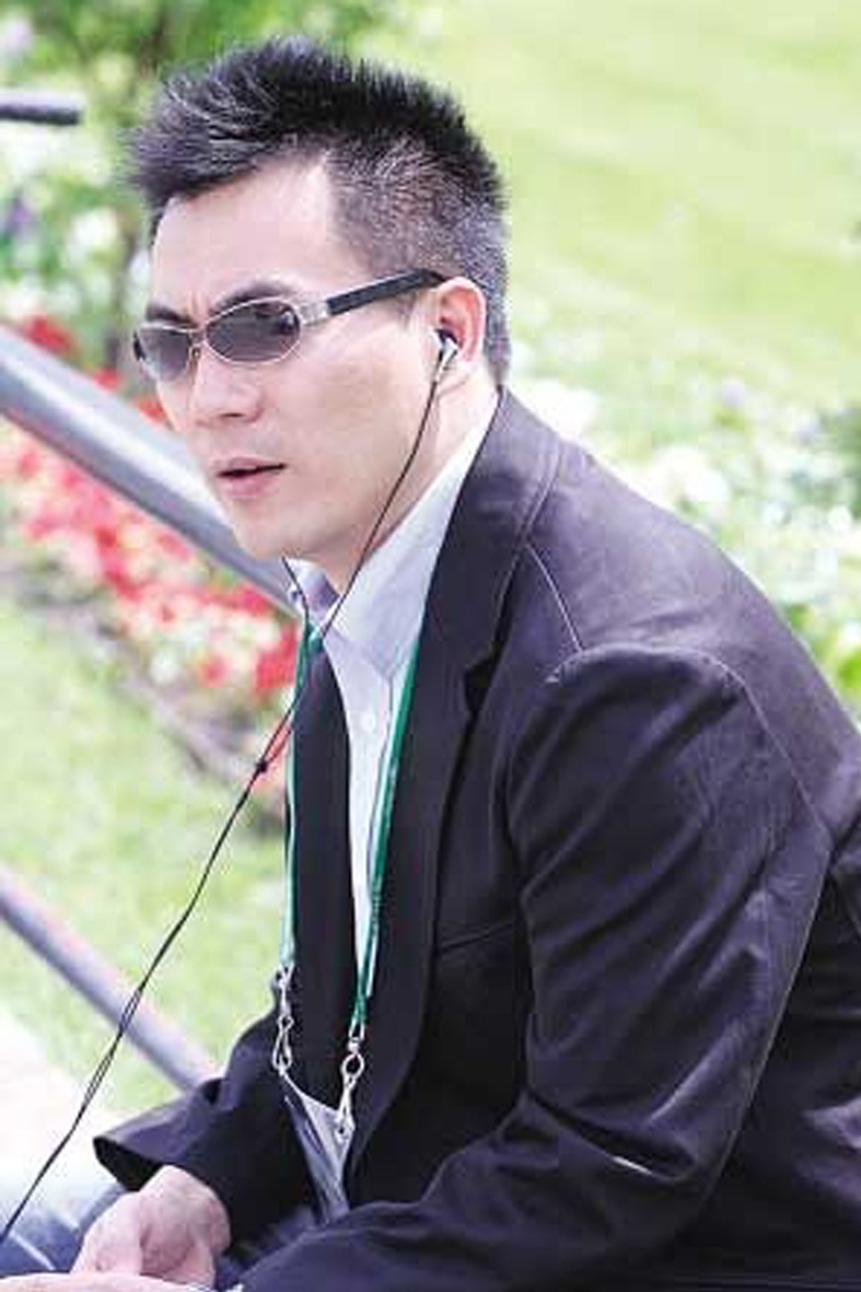 黄健翔:中国足球现在赢谁都没把握没有资格既要又要的简单介绍