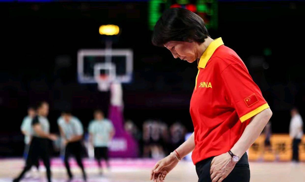 关于65分惨败！U19女篮世界杯-中国不敌美国无缘8强的信息