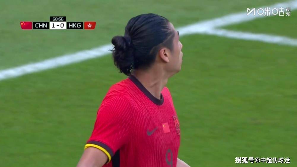 博鱼体育中国官网-东亚杯-黄政宇首球国足两中门框1-0中国香港获季军