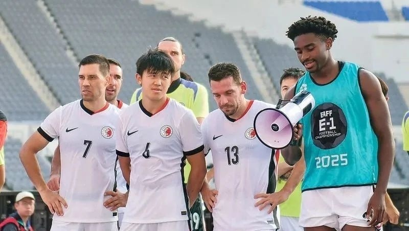 米高回应辱骂国足球迷杂种：我犯了错，希望球迷们能原谅我