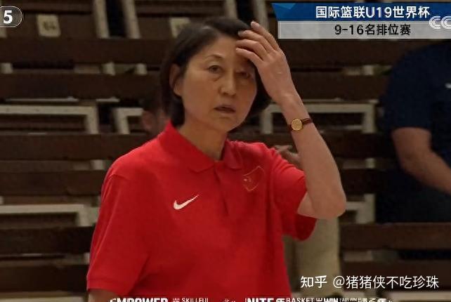 包含U19女篮世界杯-冉珂嘉25+16中国加时险胜捷克止连败的词条