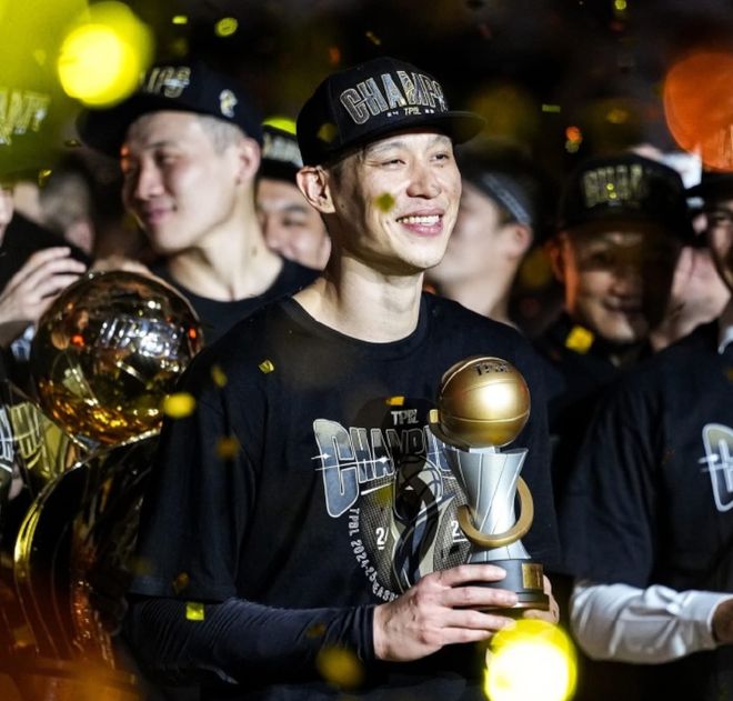 博鱼体育app-并非归化！林书豪弟弟获FIBA本土认证将代表中国台北男篮出战的简单介绍