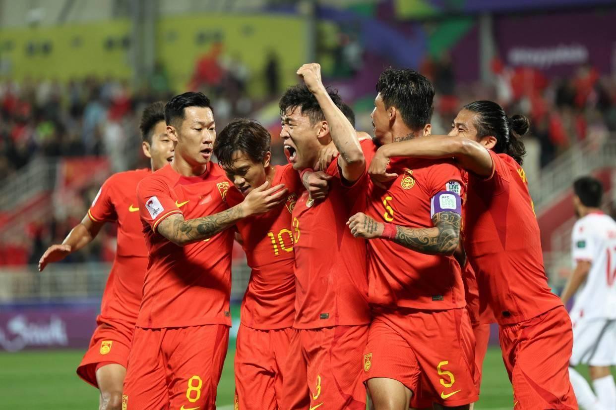 博鱼体育官网-关于目标3-0！国足拒练兵，拿亚洲第三出气，首发11人浮现，CCTV5直播的信息