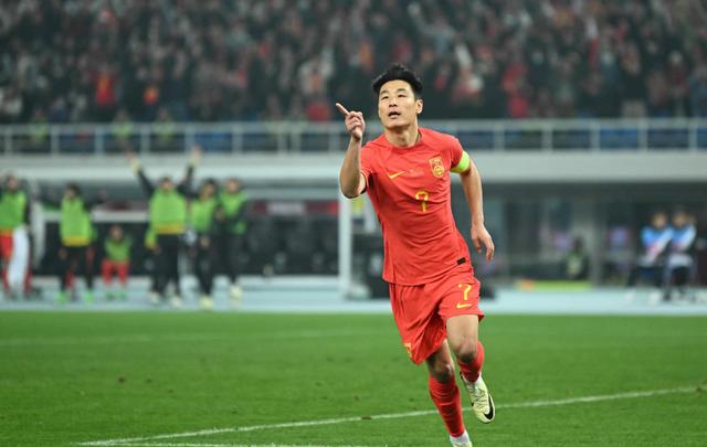 关于目标3-0！国足拒练兵，拿亚洲第三出气，首发11人浮现，CCTV5直播的信息