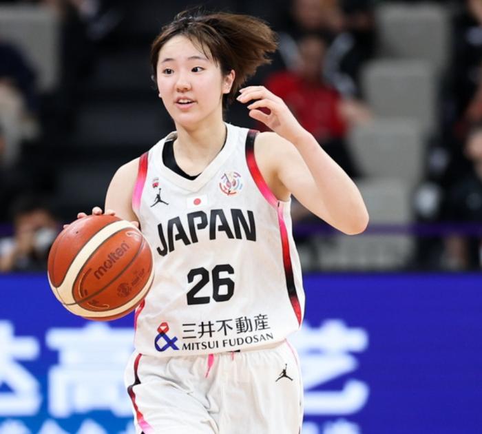 博鱼体育app-女篮亚洲杯最佳阵容：韩旭与田中心入选福勒MVP