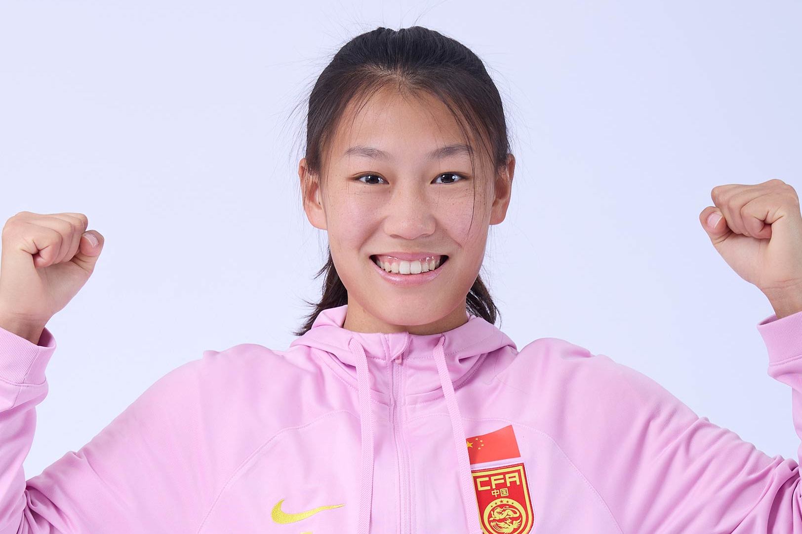 博鱼体育-中国女足球员荣获足球明星称号