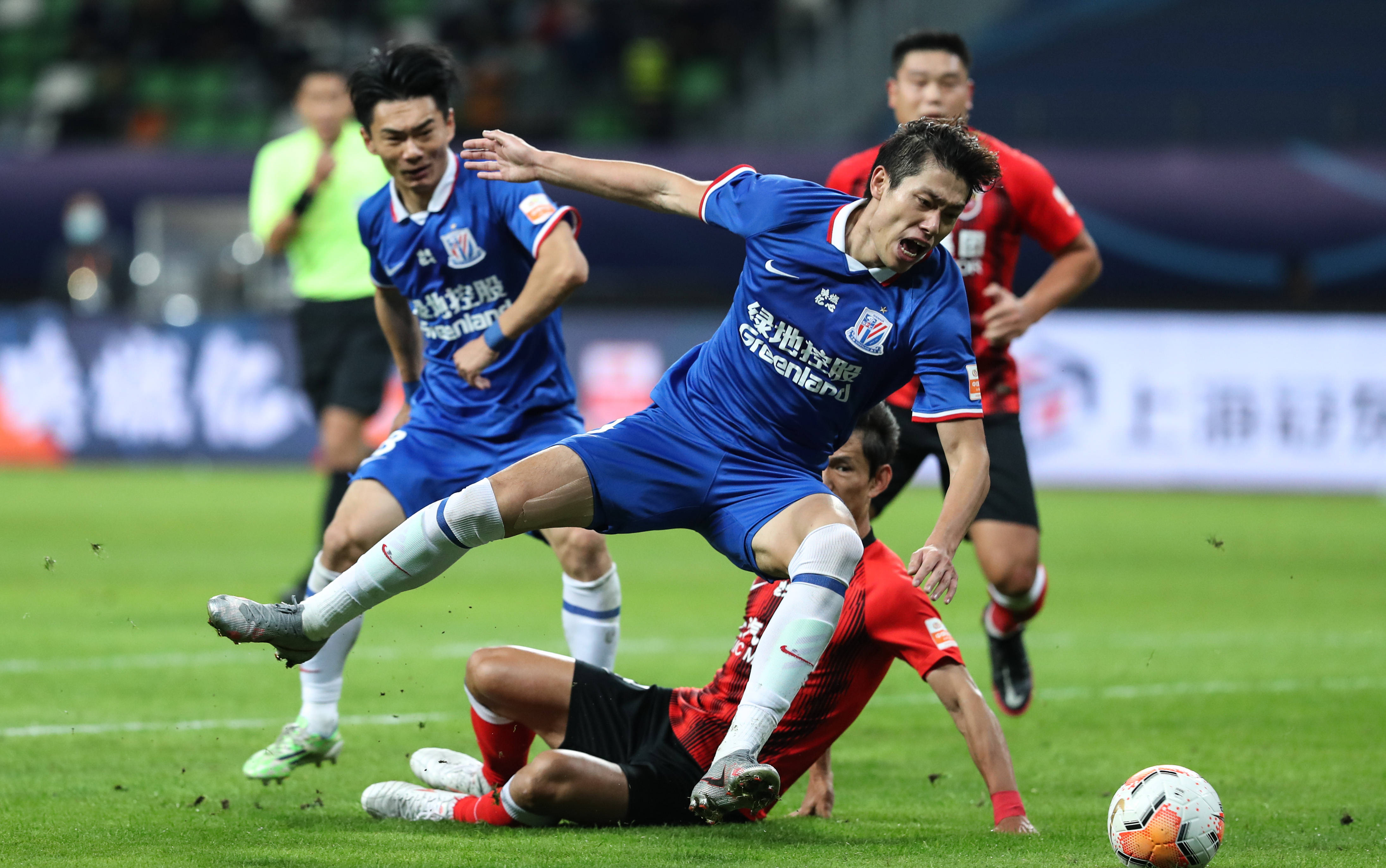 博鱼体育官方网站-包含上海上港将面对悉尼FC，备战重要对决的词条