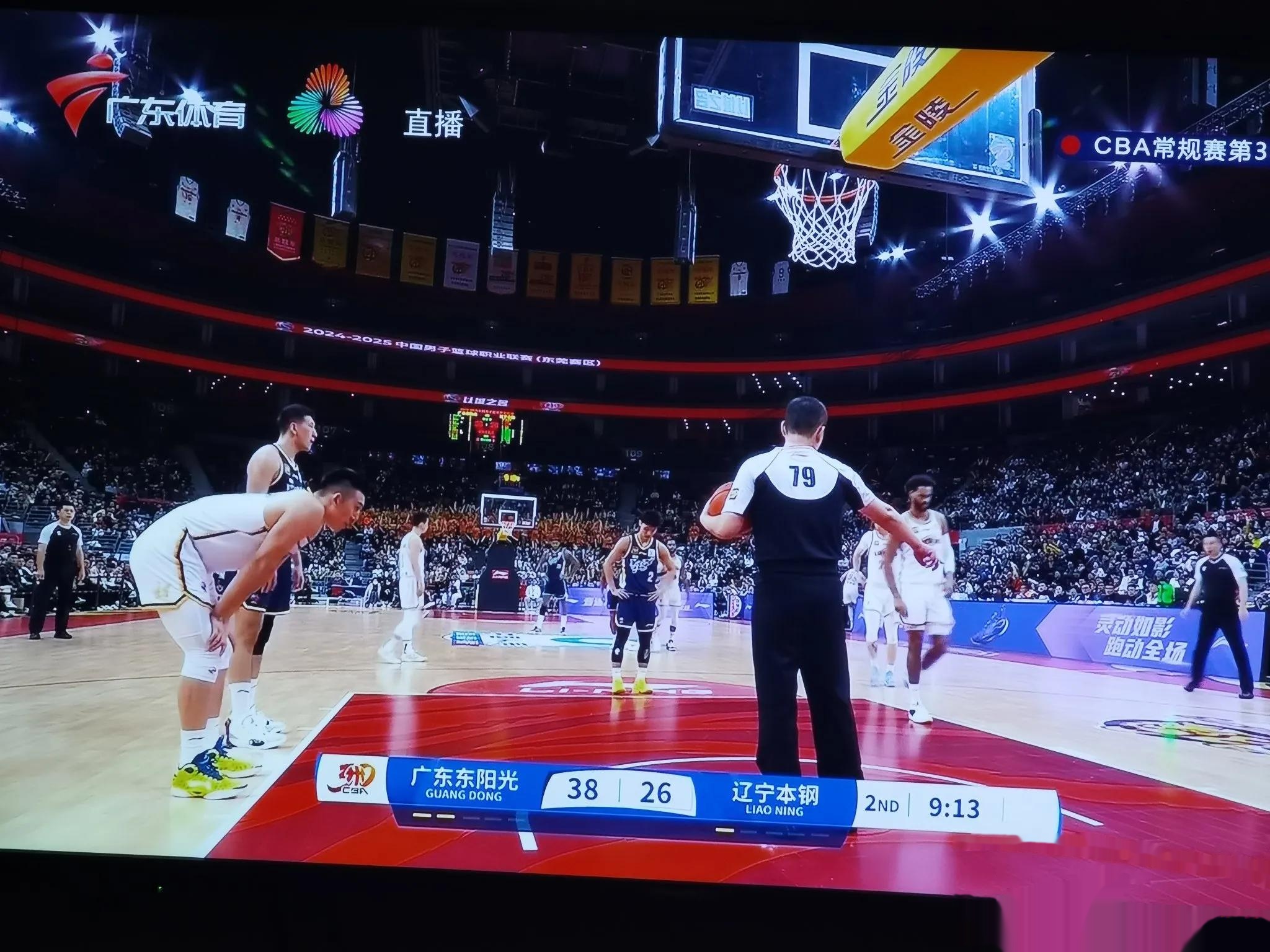 辽宁队实力强劲，全力冲击季后赛