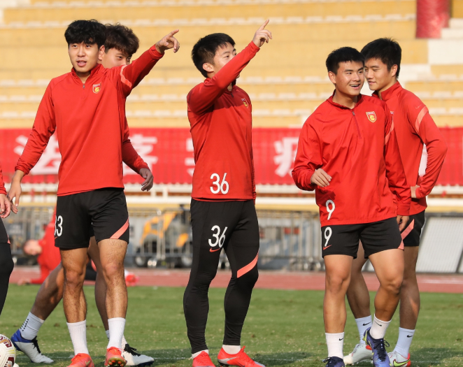 博鱼体育-华夏幸福主场失利，需调整状态